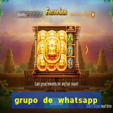 grupo de whatsapp de caminhoneiro